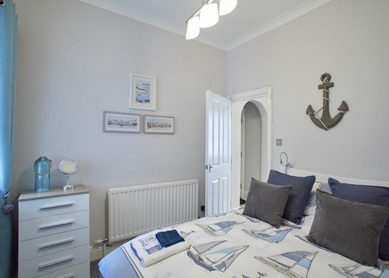 Host & Stay - The First Port Of Call Whitby Exterior foto