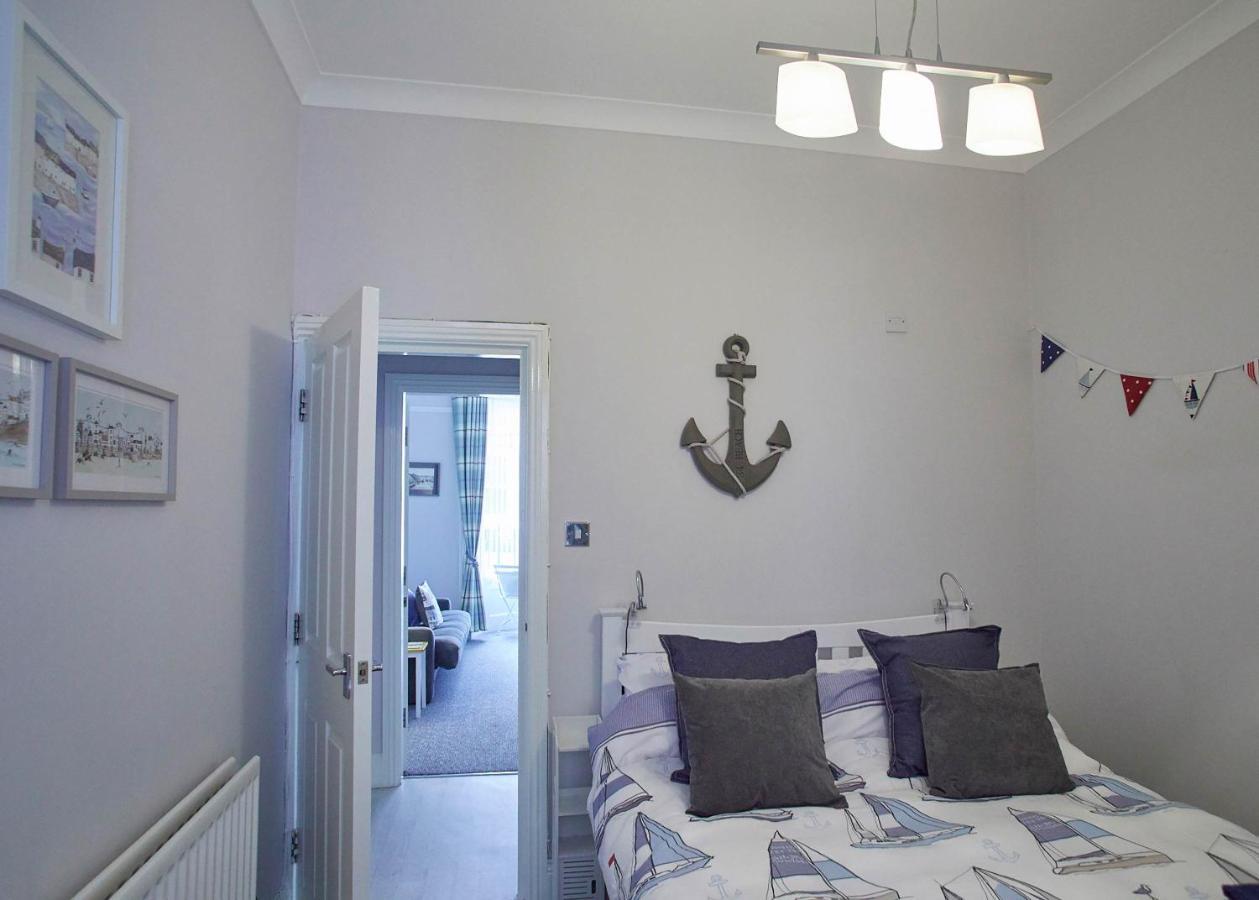 Host & Stay - The First Port Of Call Whitby Exterior foto
