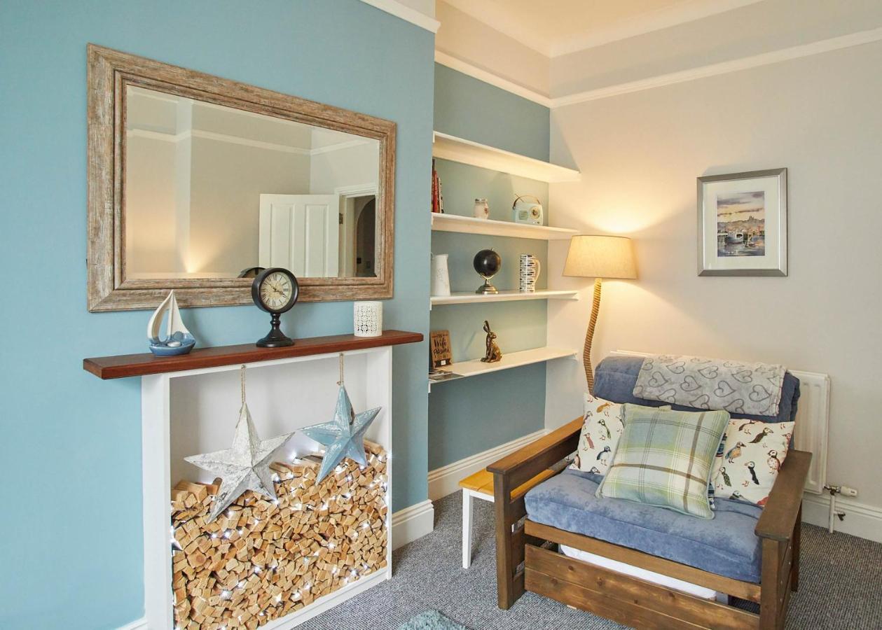 Host & Stay - The First Port Of Call Whitby Exterior foto