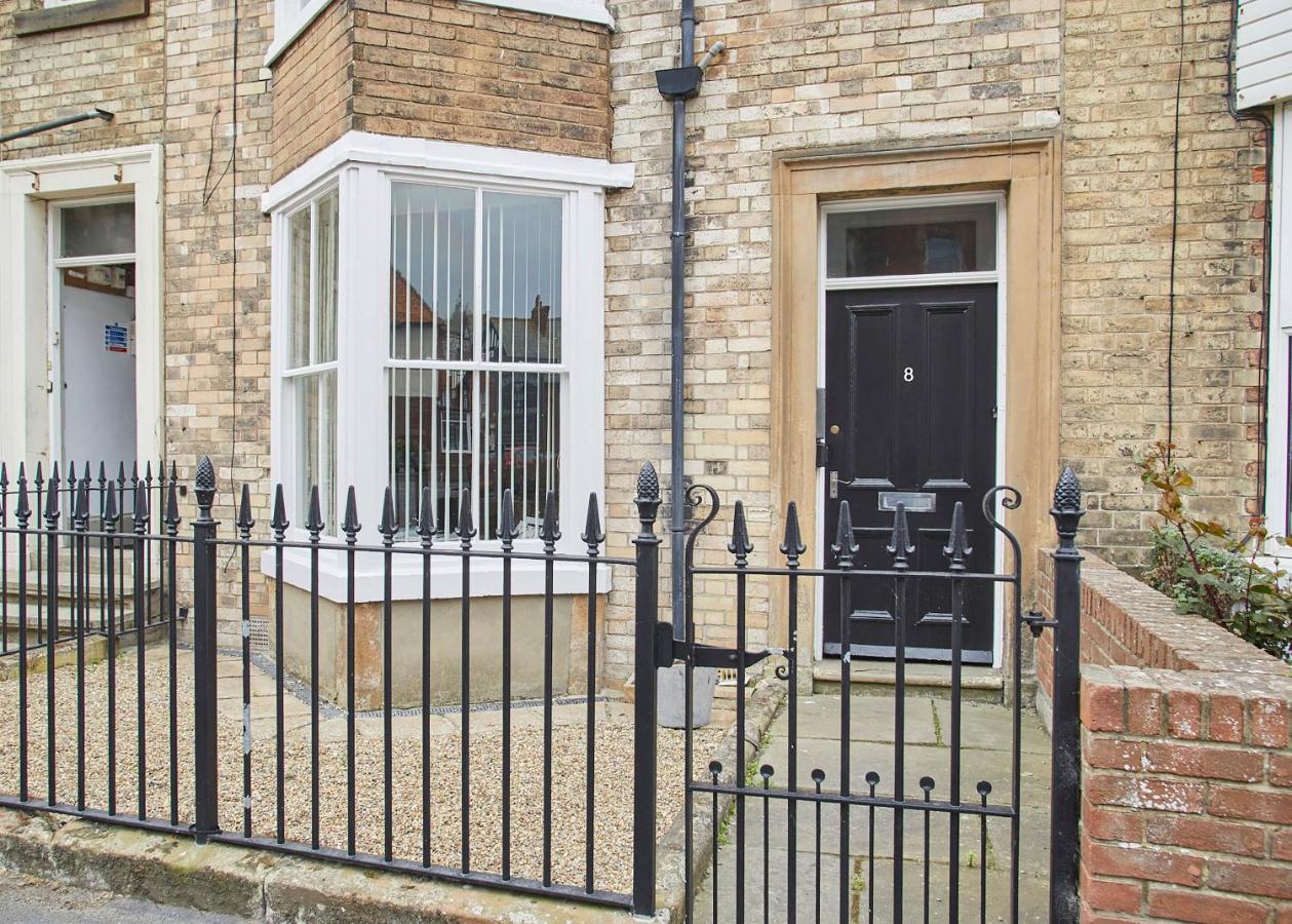 Host & Stay - The First Port Of Call Whitby Exterior foto